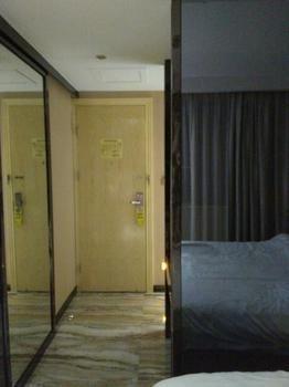 Xingbo Express Hotel Guilin Car Station Branch 外观 照片
