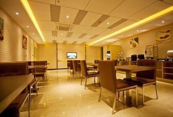 Xingbo Express Hotel Guilin Car Station Branch 外观 照片
