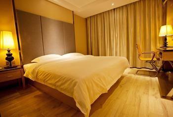 Xingbo Express Hotel Guilin Car Station Branch 外观 照片