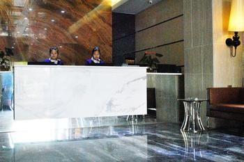 Xingbo Express Hotel Guilin Car Station Branch 外观 照片
