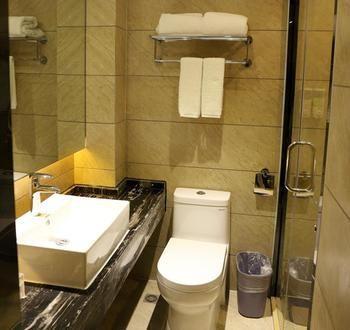 Xingbo Express Hotel Guilin Car Station Branch 外观 照片