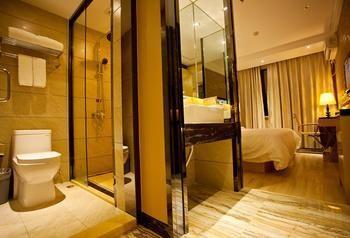 Xingbo Express Hotel Guilin Car Station Branch 外观 照片