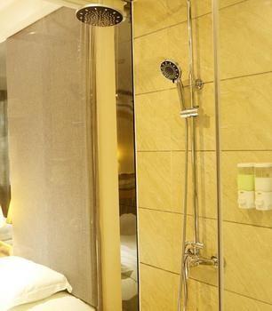 Xingbo Express Hotel Guilin Car Station Branch 外观 照片