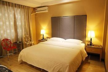 Xingbo Express Hotel Guilin Car Station Branch 外观 照片
