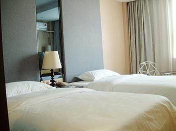 Xingbo Express Hotel Guilin Car Station Branch 外观 照片