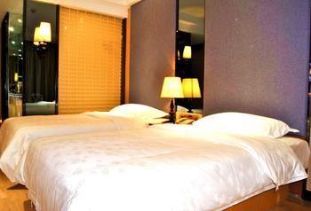 Xingbo Express Hotel Guilin Car Station Branch 外观 照片