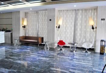 Xingbo Express Hotel Guilin Car Station Branch 外观 照片